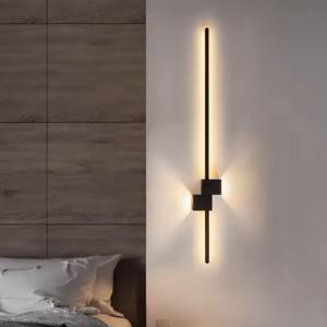 Modern Minimalism Wall Light New Design Lamp Living lamp Wall Lamps Indoor bedside lamps