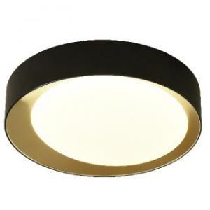 Surface mounted wooden lighting in indoor or outdoor corridor led ceiling lights for home ceiling living room