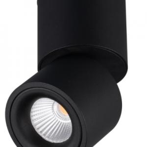 Indoor Adjustable LED Spotlight downlight Ceiling lamp 10W/15W/25W Factory price