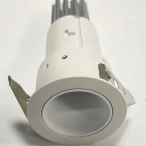 Premium Mini Architectural LED Downlight – Exclusive Design Collection