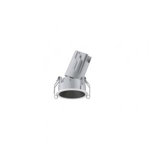 Full Aluminum IP65 Waterproof Adjustable Edge LED Downlight All Aluminum Reflector High Ra90 Anti Glare Recessed Spot Light